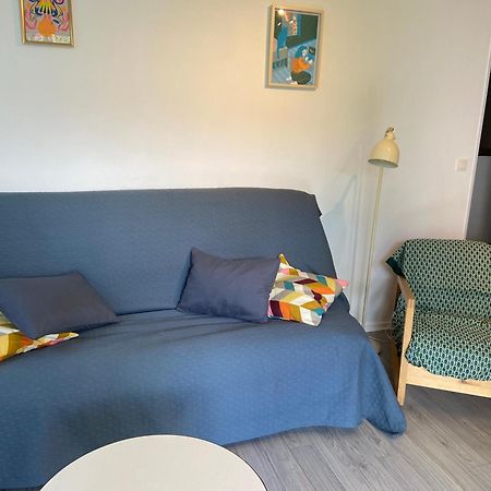 2 Piece Calme Strasbourg Cronenbourg 5Min Centre Lejlighed Eksteriør billede